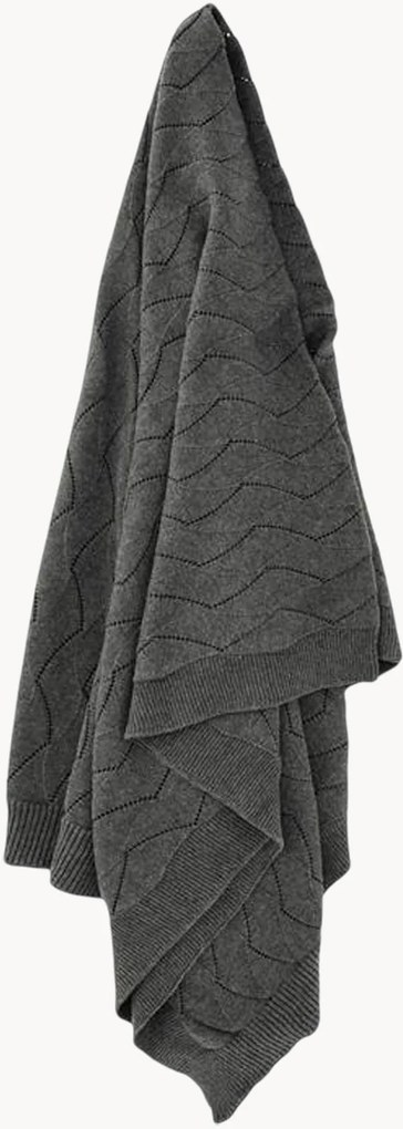 Katoenen plaid Gentle