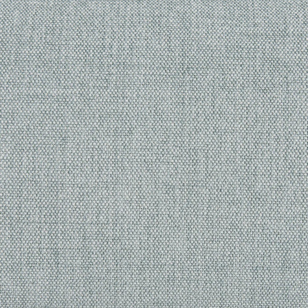 Voetensteun van gevlochten polyester, MODERNISTE, ontwerp van Emmanuel Gallina
