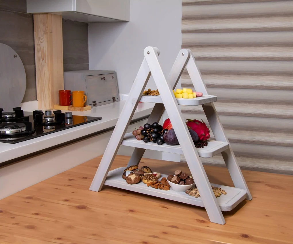Etagère Willis | Industrial Living