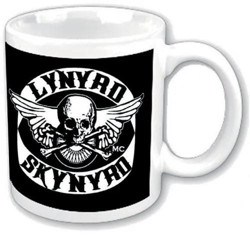 Mok Lynyrd Skynyrd - Logo