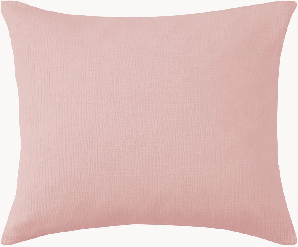 Katoenen kussensloop Amilia