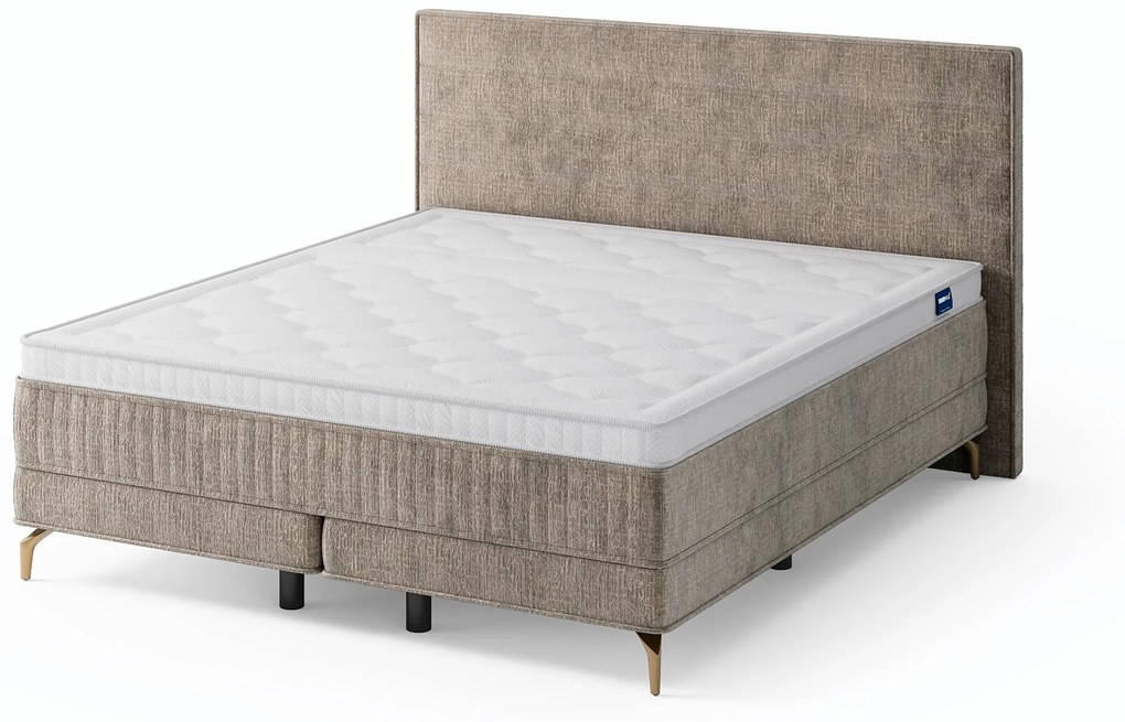 Boxspring Royal Horizon – Bij Swiss Sense