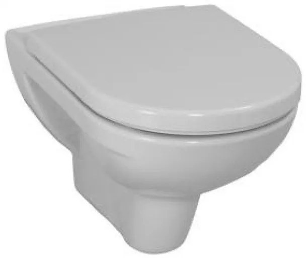 Laufen Pro wandcloset 56x36x34,5cm diepspoel keramiek wit h8209500000001