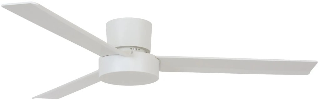 Beacon Lagoon Outdoor Plafondventilator 132CM Wit (Low Ceiling)