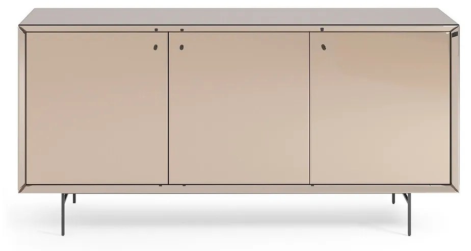 Buffetkast spiegel, Khonsou