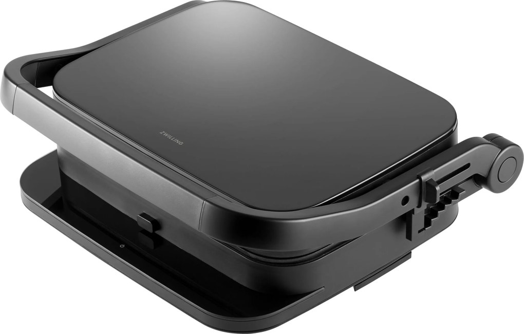 ZWILLING Enfinigy Contact grill, Zwart - Enfinigy - ZWILLING