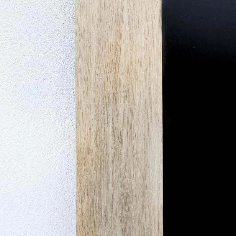 Schuifdeur -  Met Krijtbord