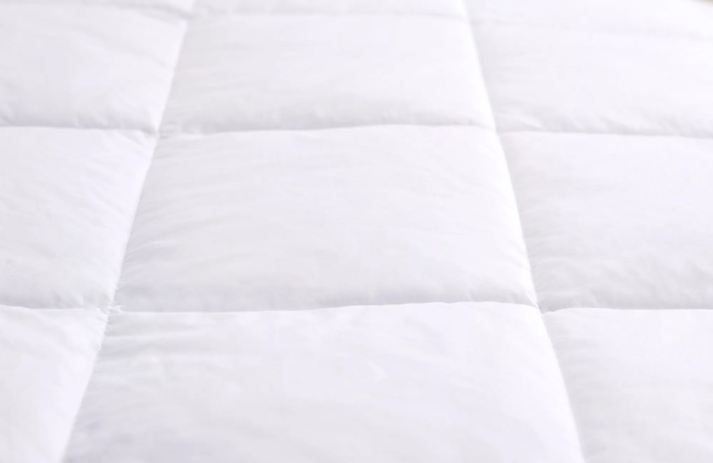 Partnerdekbed The Soft One – Bij Swiss Sense