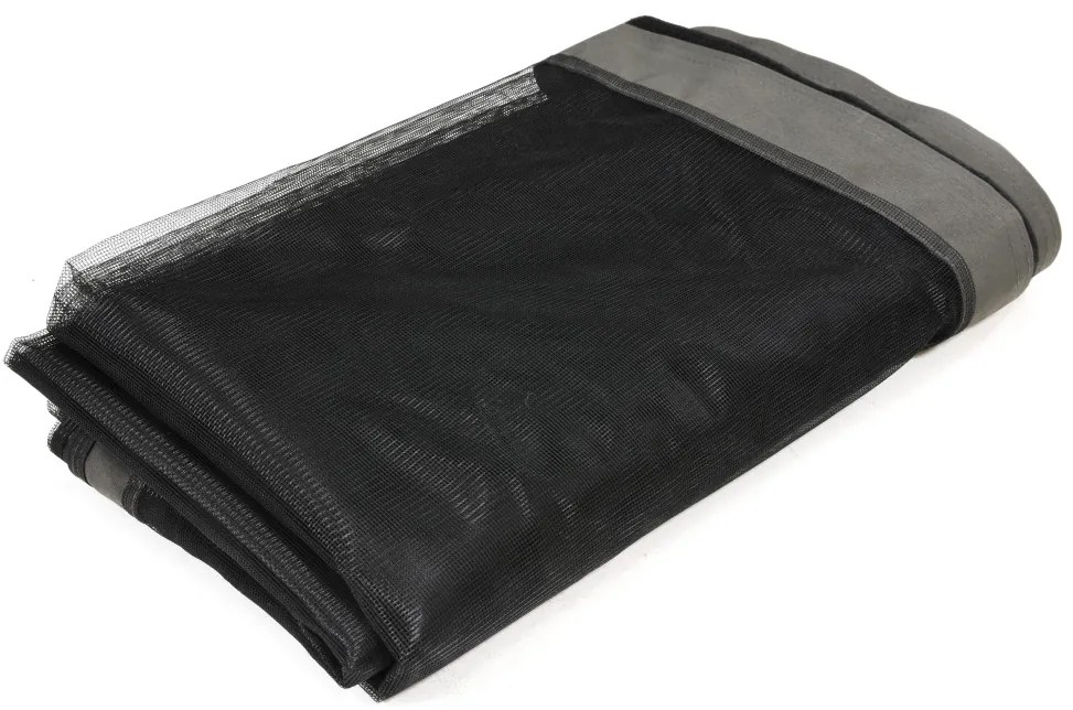 Lagos Premium 3x6 Garden Point vrijstaande terraspergola antraciet