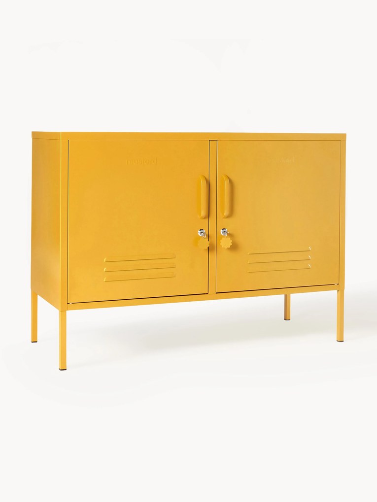 Metalen dressoir The Lowdown