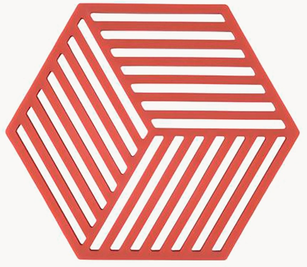 Onderzetter Hexagon