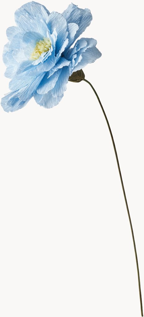 Handgemaakte kunstbloem Grand Peony