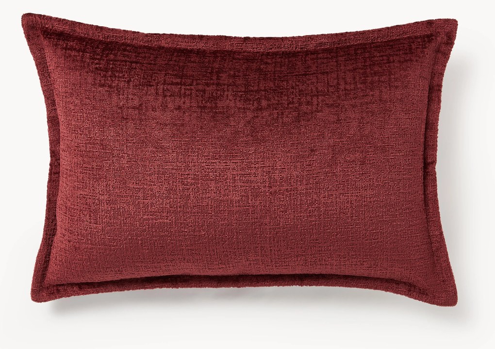 Bouclé kussenhoes Shannon WR 40x60