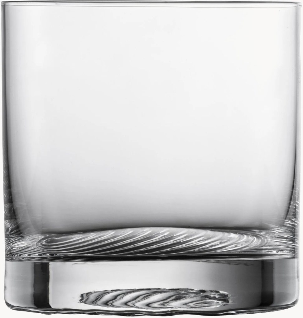 Whiskyglazen Echo, 4-delig