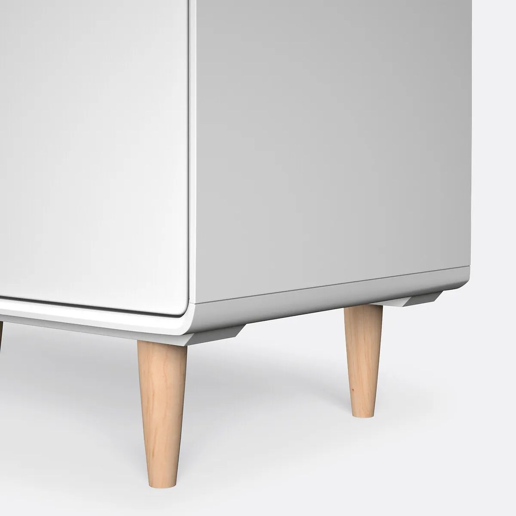 Kast met 2 deuren Jimi