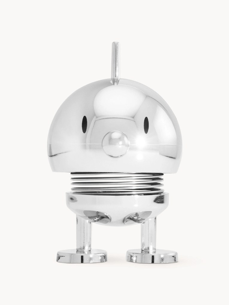 Decoratief object Bumble, H 8 cm