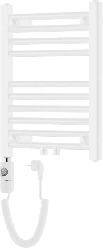 Mexen Mars elektrische radiator 500 x 400 mm, 300 W, wit - W110-0500-400-2300-20