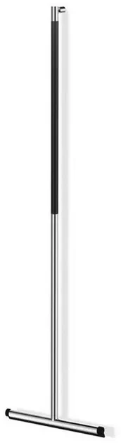 Zack Jaz Vloerwisser 119.5 cm Spiegelglans RVS 40090