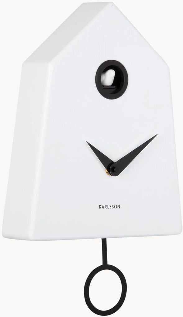 Wandklok Grafico Cuckoo