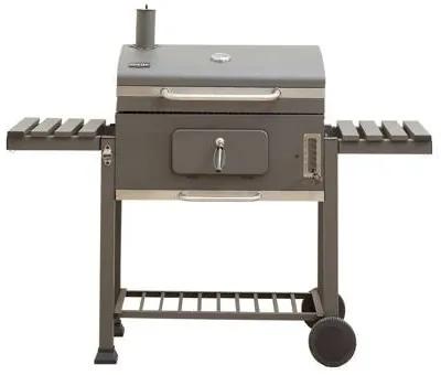 Easy Charcoal XL houtskoolbarbecue