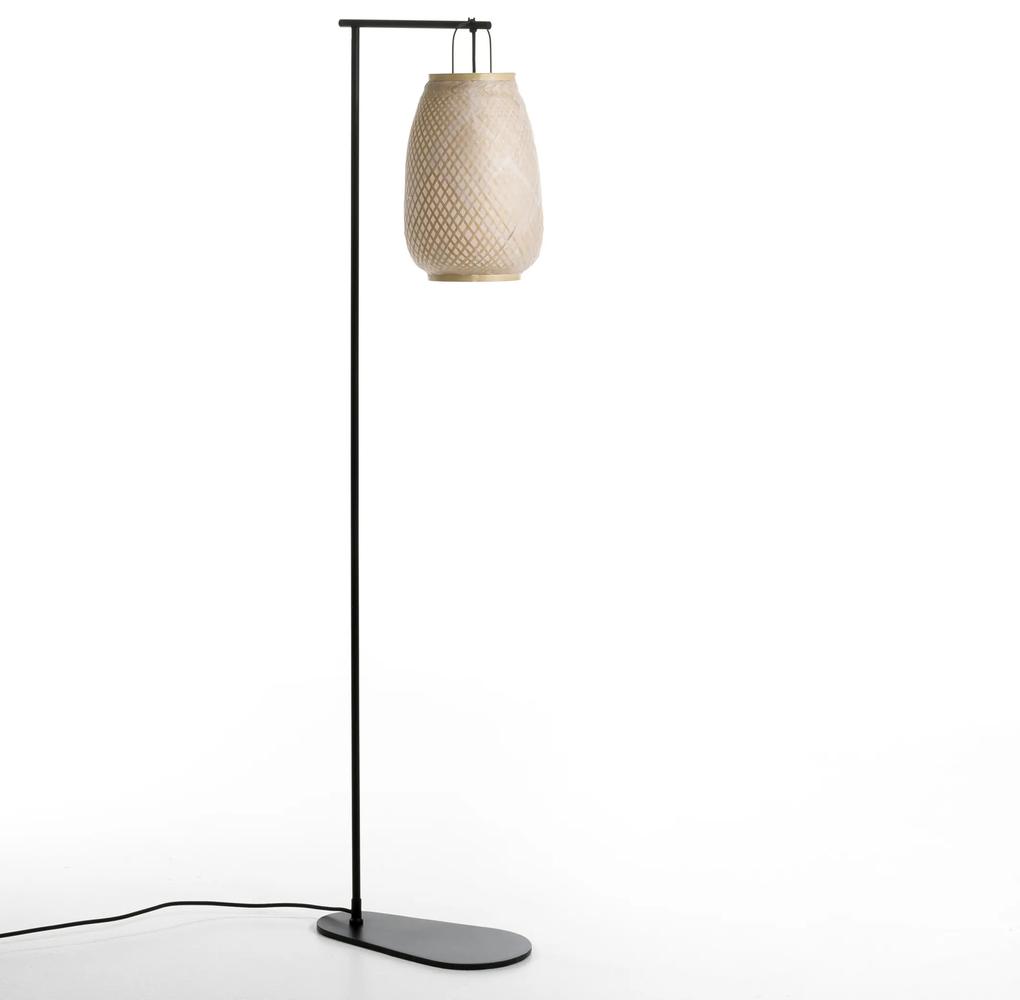 Staande lamp Titouan, design E. Gallina