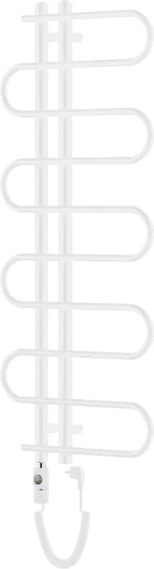 Mexen Kiso elektrische radiator 1250 x 500 mm, 300 W, wit - W114-1250-500-2300-20