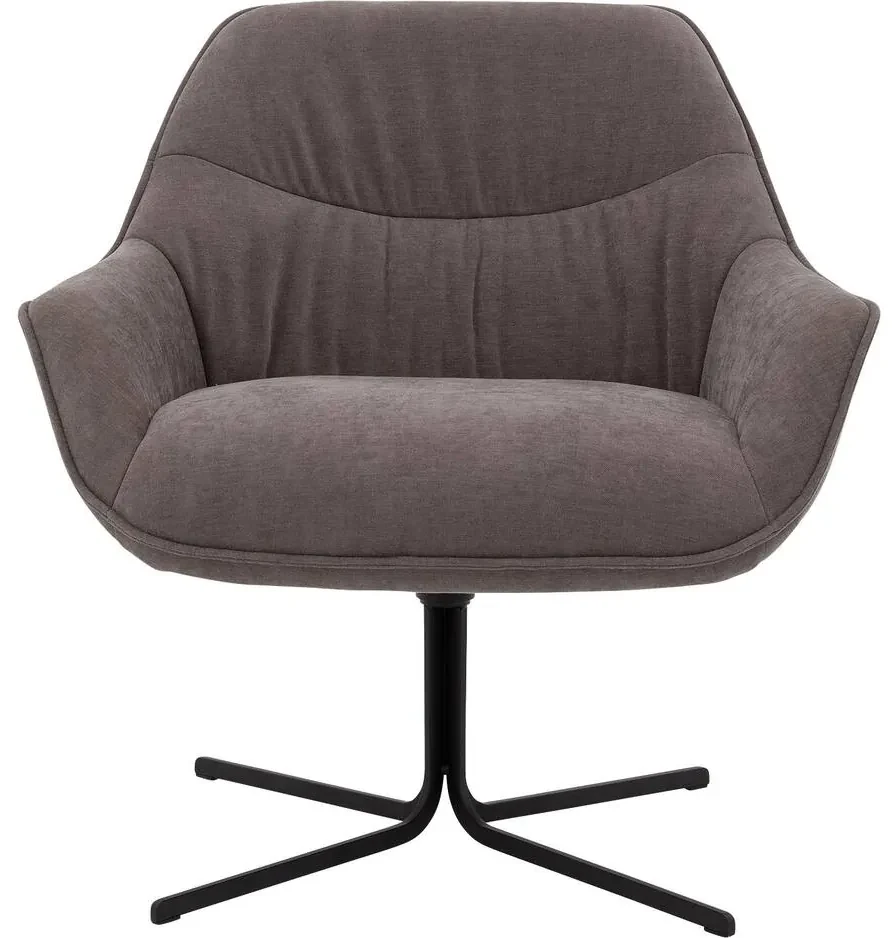 Goossens Basic Draaifauteuil Torez, Draaifauteuil