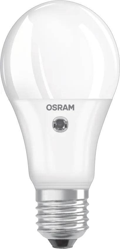 Osram Parathom Classic E27 A 11W 827 Mat | Sensor - Extra Vervangt 75W