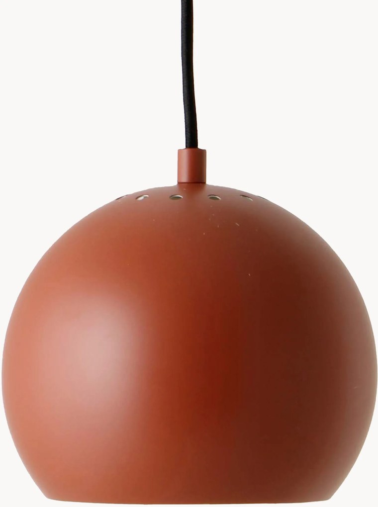 Hanglamp Ball
