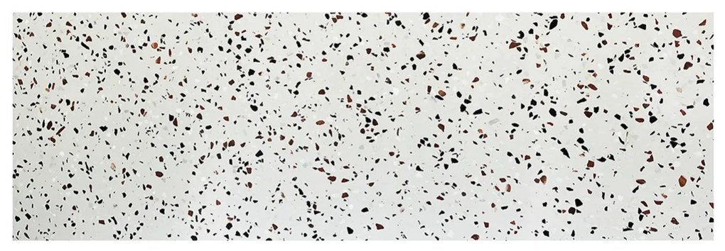 Saniclear Terrazzo toppaneel 161x46cm