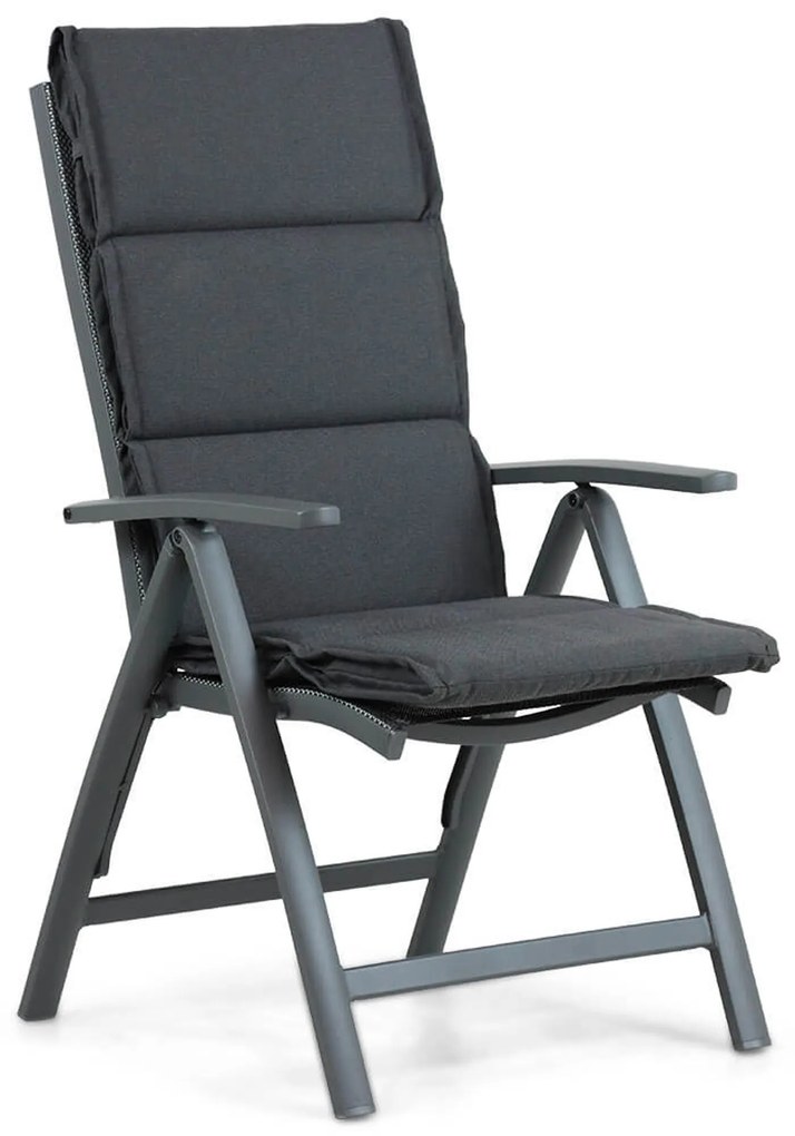Stoff Yoi Standenkussen X Polyester Zwart