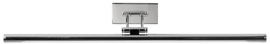 Lucide Gavin spiegellamp 63cm 12W chroom