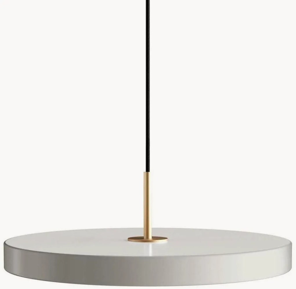 LED-hanglamp Asteria