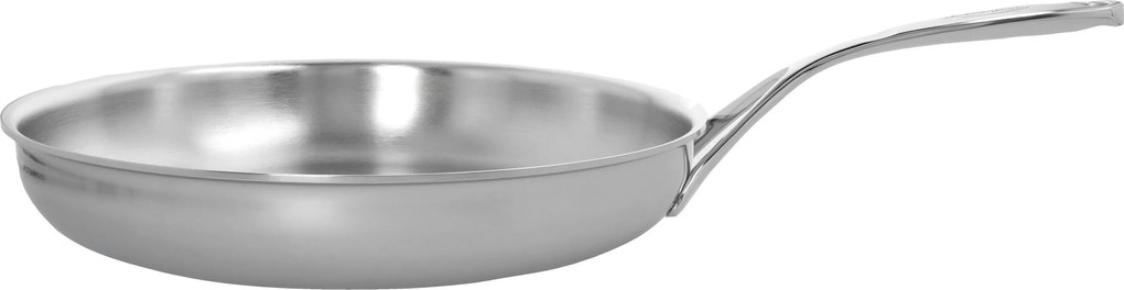 Demeyere ControlInduc X Koekenpan 32 cm - ControlInduc X - Demeyere