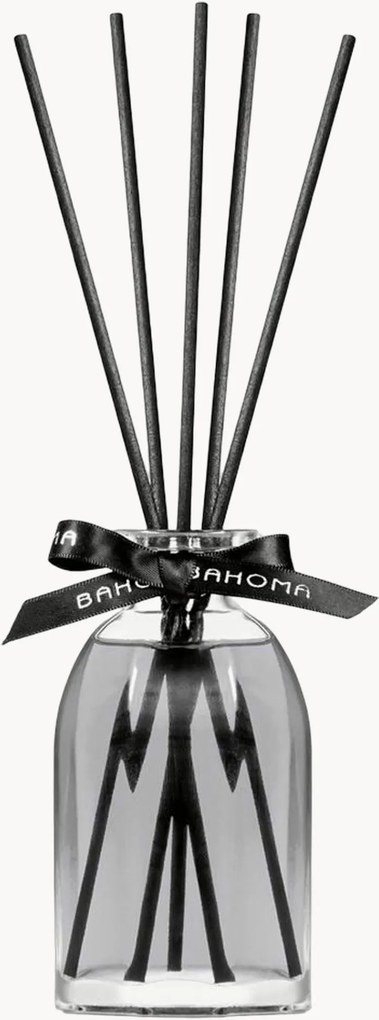 Diffuser Ash (eucalyptus, zwarte bes)