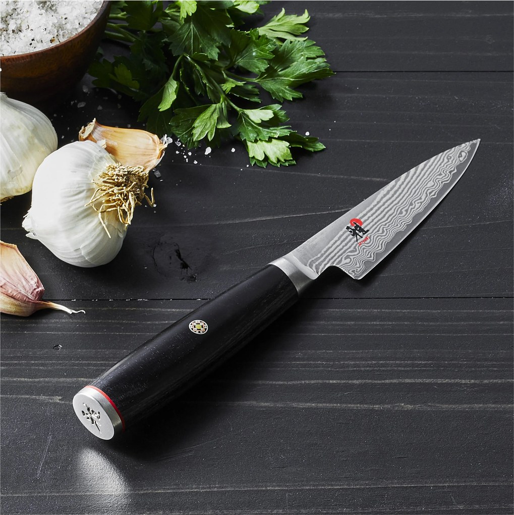 MIYABI KAIZEN II 5000FCD Shotoh 9 cm - KAIZEN II 5000FCD - MIYABI
