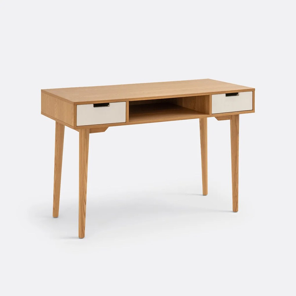 Vintage bureau, Jimi