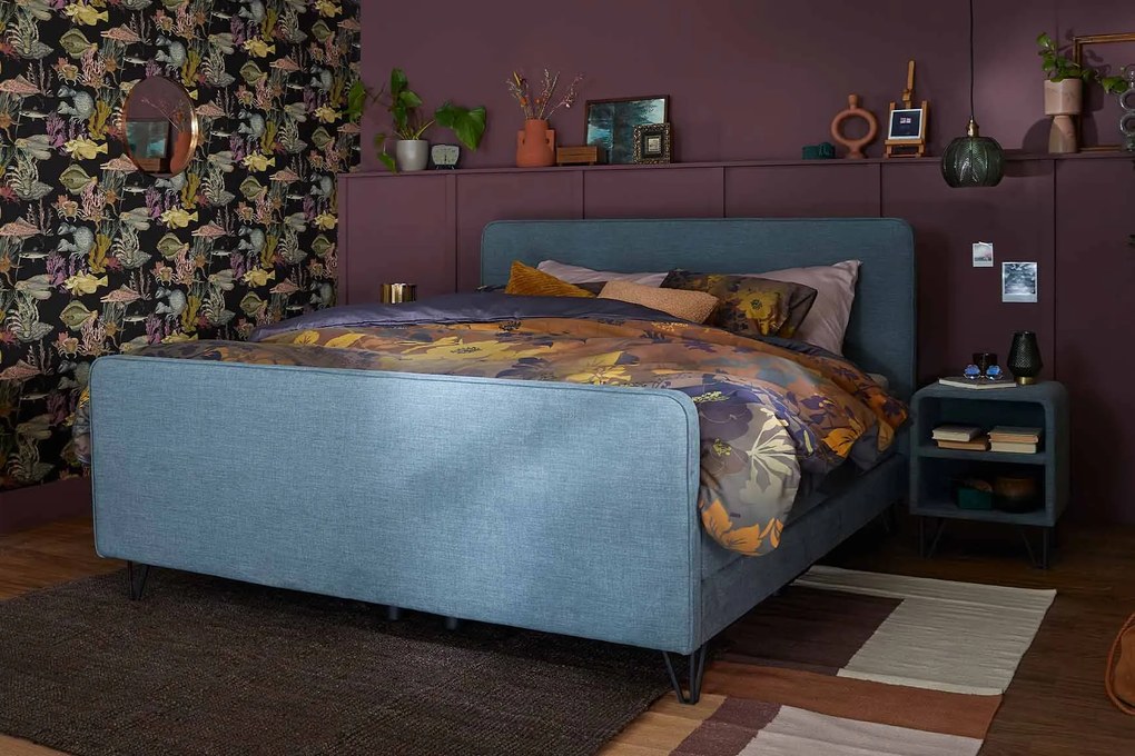 Home 103 – Bij Swiss Sense