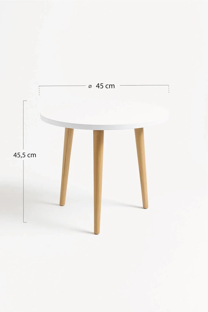 Tyko salontafel