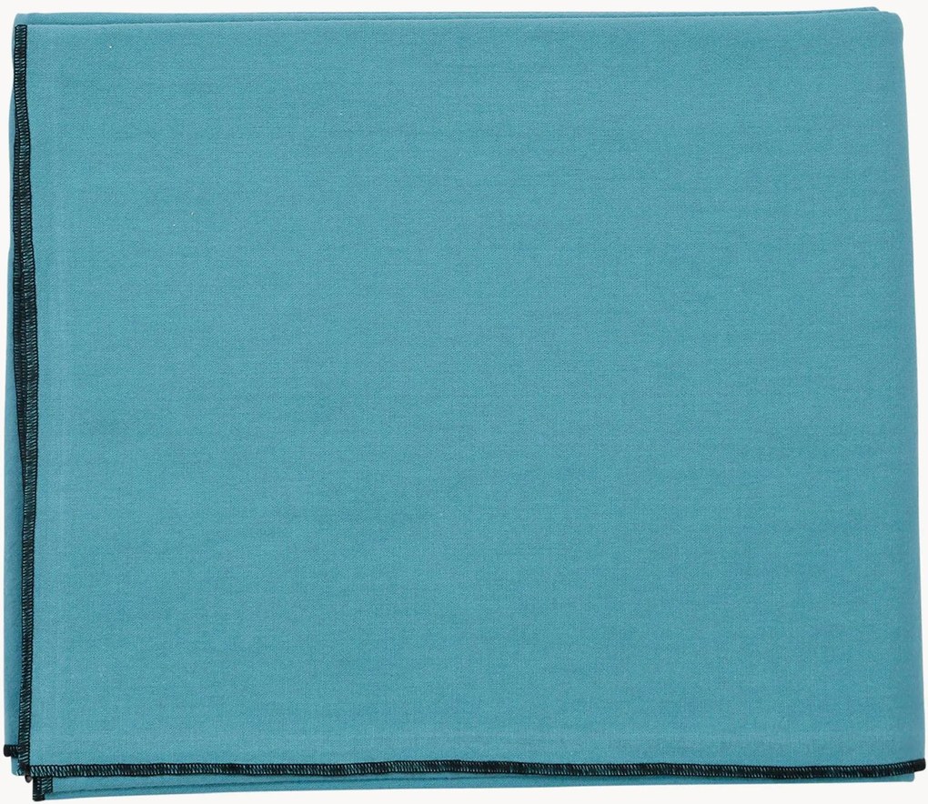 Gewassen katoenen tafelkleed Corino