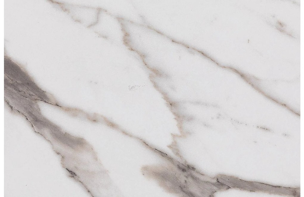 Goossens Salontafel Livia, Rond 41 cm, 42 cm hoog