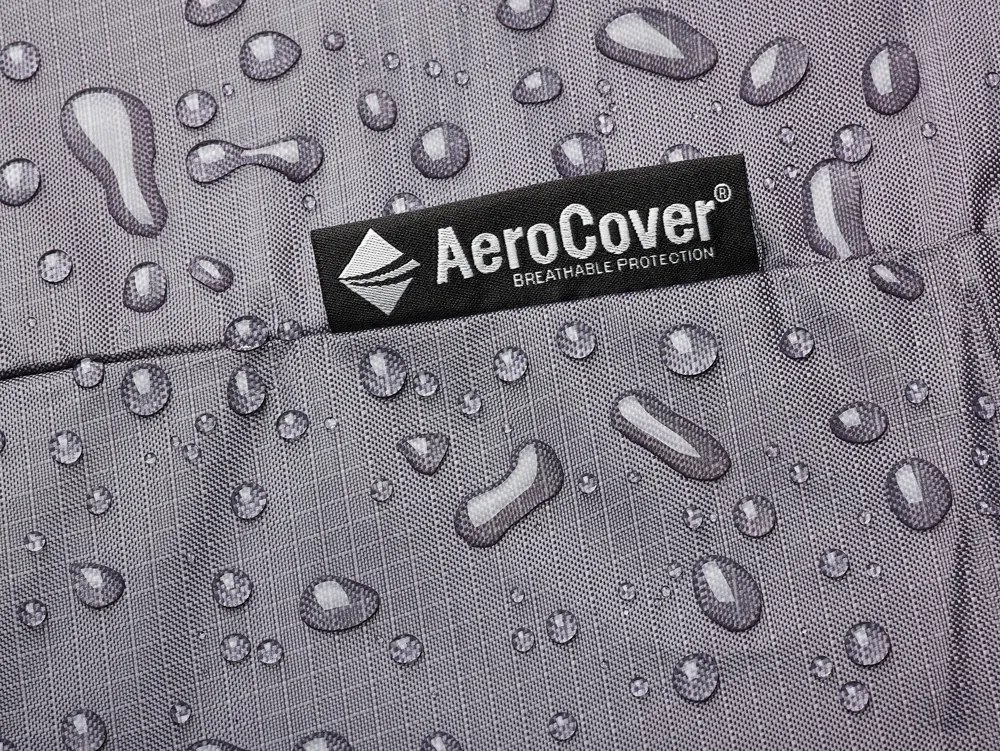 Platinum Aerocover tuinsethoes - 240x190x85 cm.