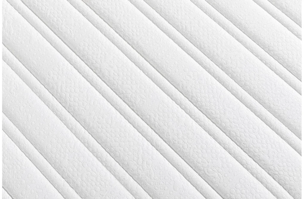 Goossens Matras Goossens Premium, 180 x 210 cm pocketvering