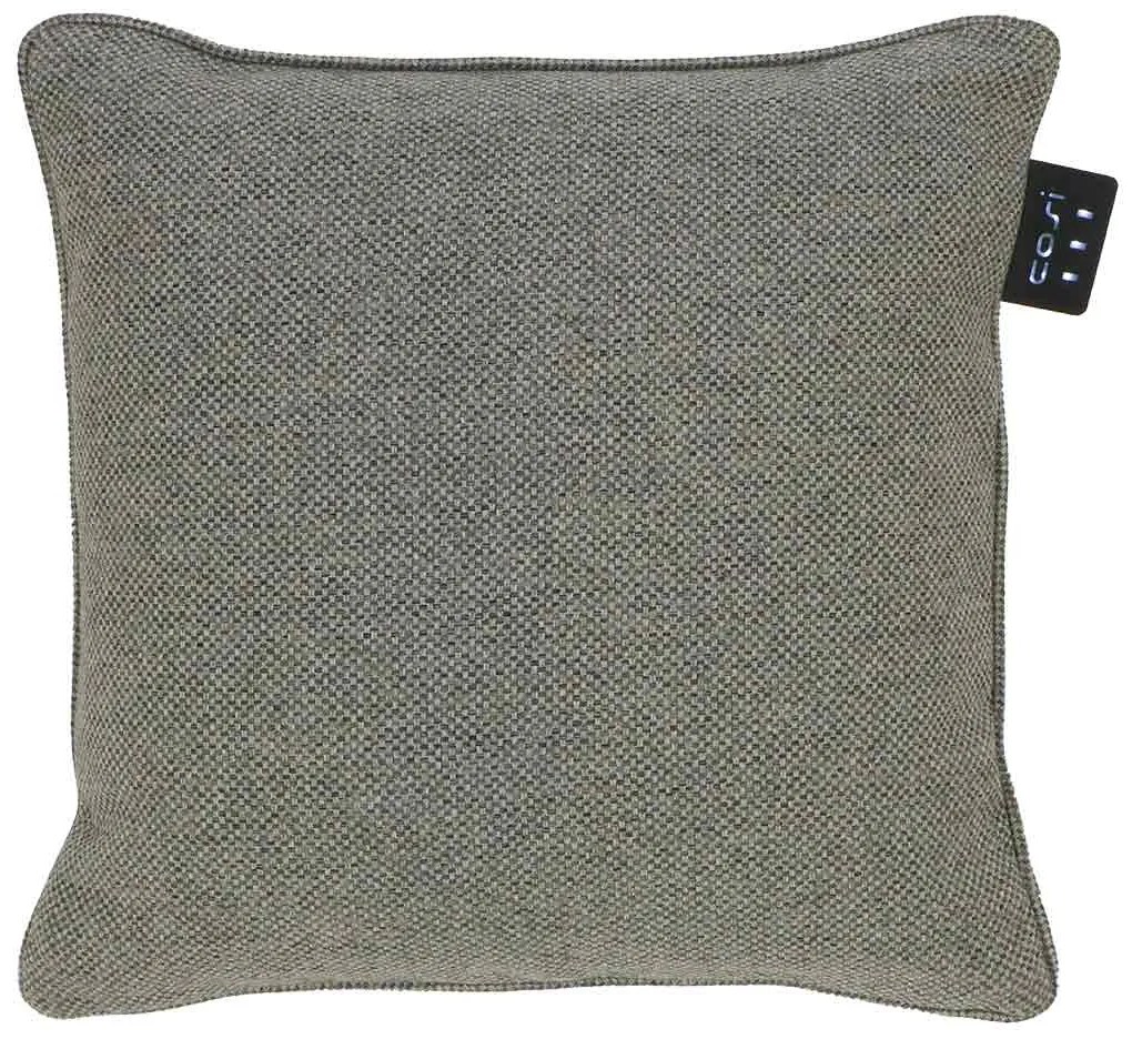 Cosipillow Comfort warmtekussen grey - 50x50cm
