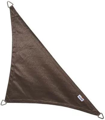 Coolfit Schaduwdoek 90° Driehoek 7,1 m