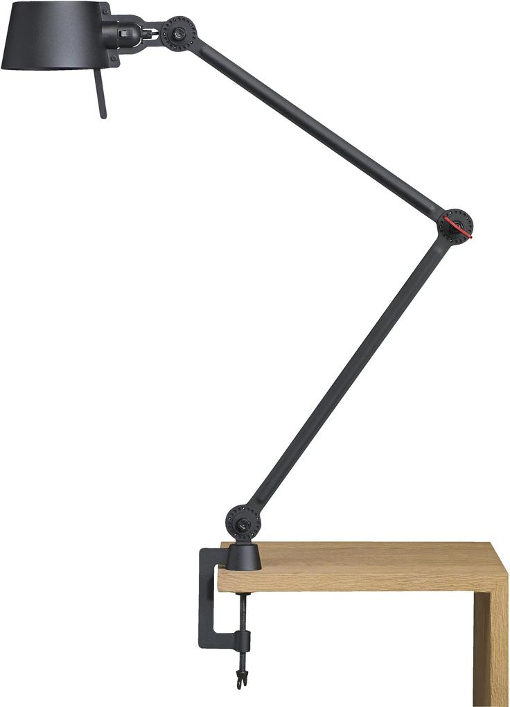 Tonone Bolt 2 arm bureaulamp met tafelklem