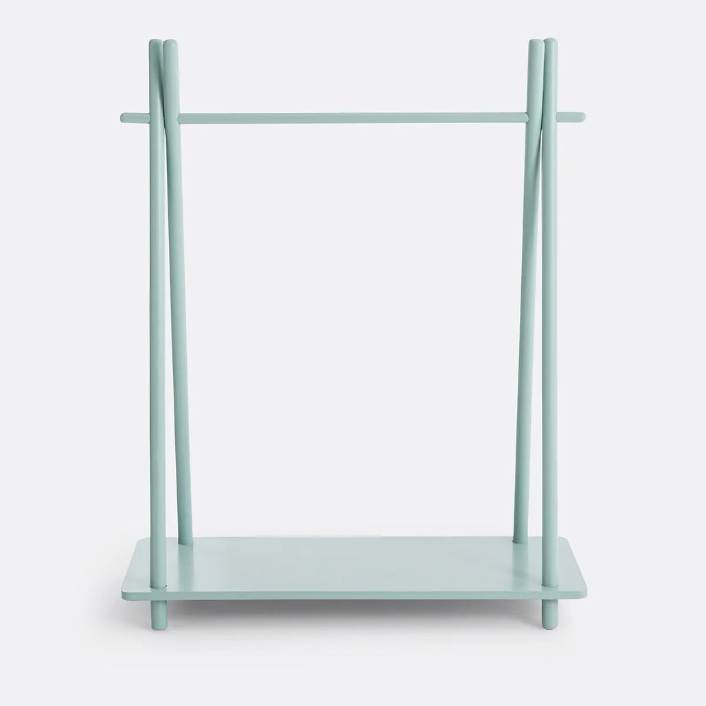 Kleerhanger voor kinderen, Cuadera