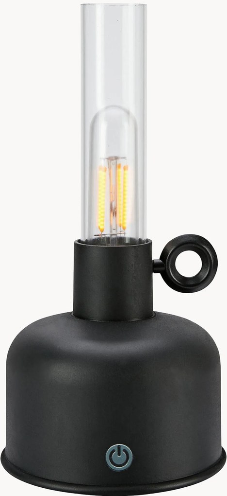 Dimbare LED tafellamp Astrid
