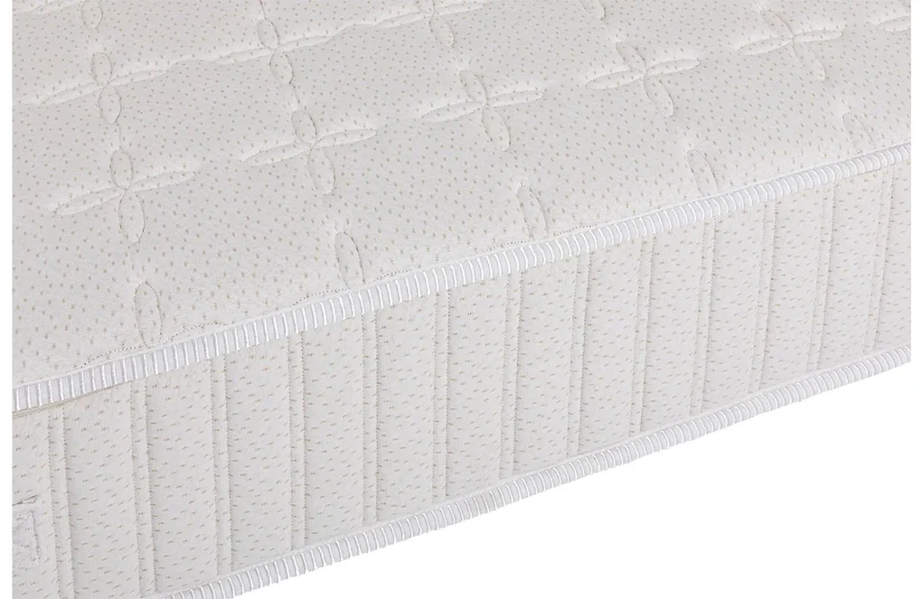 Goossens Excellent Matras Shapes 6, 80 x 210 cm pocketvering