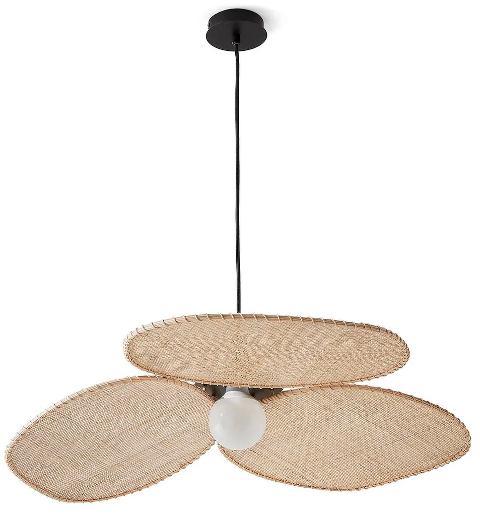 Hanglamp klein model, design E. Gallina, Canopé